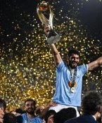 Ligue des champions CAF : Pyramids FC sacré pour la première fois de son histoire