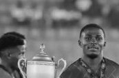 Ouganda&nbsp;: Loyce Mbaba soulève déjà son premier trophée avec Vipers SC