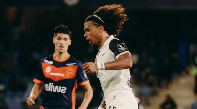 Coupe de France&nbsp;: Fin de parcours pour Amiens SC et Teddy Averlant