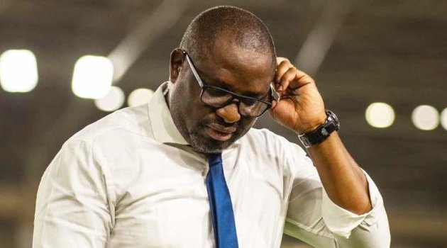 Panthères du Gabon&nbsp;: la Fégafoot acte la rupture avec Mouyouma