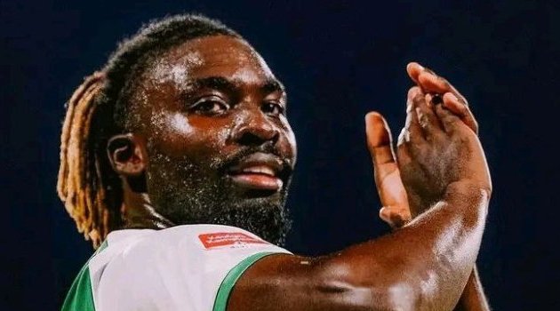 CAN 2025&nbsp;: Michel Mboula jette l’éponge, Yannis M’bemba appelé en renfort