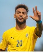 Eliminatoires Mondial 2026 : Denis Bouanga s’empare du trône de meilleur buteur africain