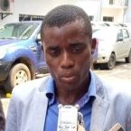 Le cycliste Éphrem Ekobena candidat à la présidence de la Fegacy