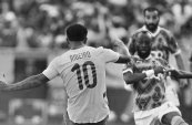Ligue des champions CAF : Mamelodi Sundowns et Pyramids FC dos à dos, le suspense reste entier