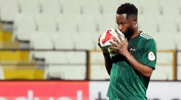 Coupe de Turquie : Guélor Kanga et Erokspor démarrent fort !