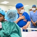 Arabie saoudite : Des jumelles siamoises jamaïcaines séparées avec succès