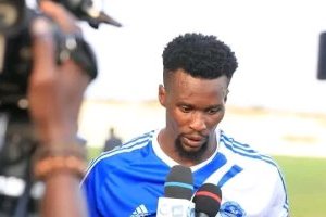 Mercato&nbsp;: Djoé Boussougou, un retour imminent au bercail sous les couleurs de l’AS Mangasport