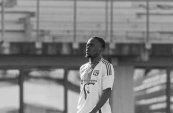 Ligue 1 : l’OL reste en première division, Bryan Meyo respire enfin