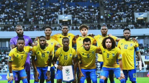 Fifa Series 2026&nbsp;: le Gabon arrache la 3e place face à Trinité-et-Tobago