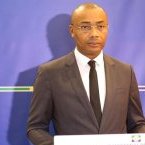 Intégralité du point de presse du 19 novembre du ministre gabonais de la Santé
