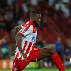 Barrages LDC UEFA&nbsp;: Pafos domine l’Etoile Rouge de Belgrade de Shavy Babicka à l’aller