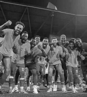 Panthères du Gabon : Un nouvel adversaire pour la fenêtre FIFA du mois de juin