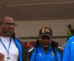 Matchs amicaux : Après une fenêtre FIFA contrastée, les Panthères du Gabon regardent vers septembre