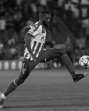 Barrages LDC UEFA : Pafos domine l’Etoile Rouge de Belgrade de Shavy Babicka à l’aller