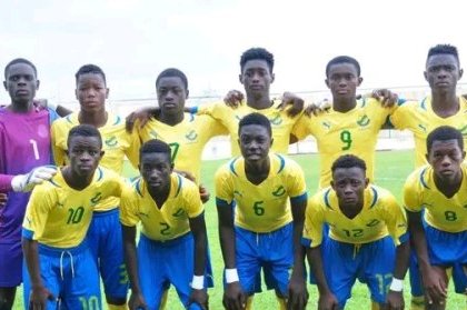 Éliminatoires CAN U17&nbsp;: Tirage corsé pour les Panthères face au Cameroun et à la Guinée Équatoriale