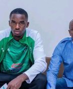 Guinée : Hafia FC recrute le défenseur gabonais Omfia Mick