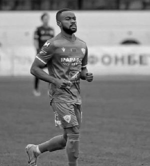 Mercato&nbsp;: Jean-Paul Assoumou sur le départ, le FC Beranavichy en pôle position