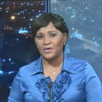 Journal télévisé de 20h de Gabon 1ère du 11 décembre 2019