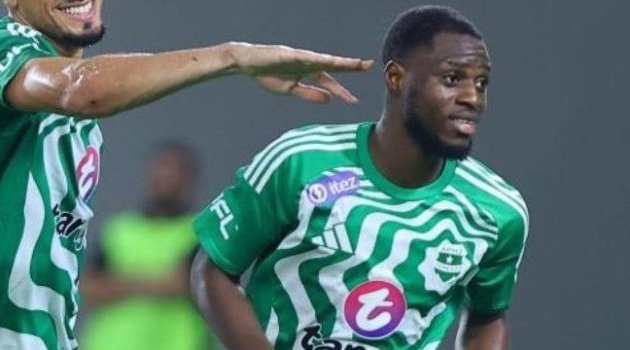 Chypre - D1 : Alex Moussounda buteur face à l’Olympiakos Nicosie