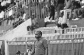 CF Mounana : le coach Kevin Ibinga n’a pas réussi à éviter la relégation en National Foot 2 !