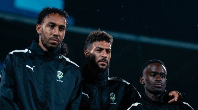 Éliminatoires Mondial 2026 : Le Gabon procède aux derniers réglages avant le duel décisif contre le Burundi