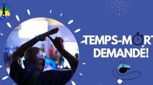 10 jours chrono pour redéfinir la pratique de la balle orange au Gabon