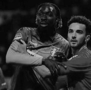 Pays-Bas : Dordrecht de Yannis M’bemba met fin à sa série noire grâce à un sursaut collectif