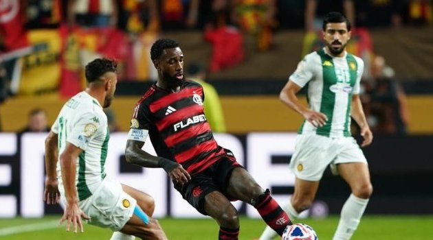 Mondial des clubs : l’Espérance de Tunis chute face à Flamengo pour son entrée en lice