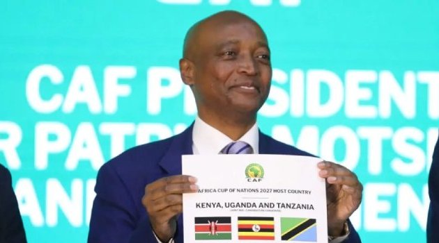 CAN 2027&nbsp;: la CAF officialise les dates d’une édition historique en Afrique de l’Est