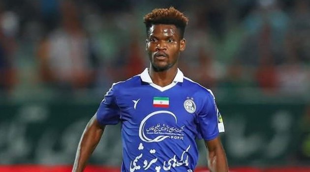 Iran : Didier Ndong et l’Esteghlal FC coincés dans la spirale des matchs nuls