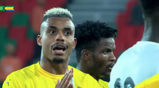 Barrages Mondial 2026 : les Panthères du Gabon cèdent en prolongation face au Nigeria