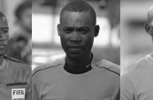Finale Coupe de la CAF : trois arbitres gabonais au sifflet de Renaissance Berkane vs Simba SC