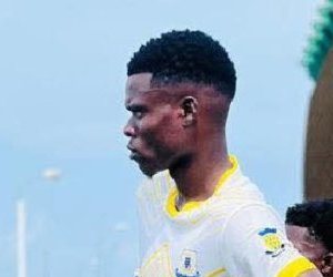 Stade Mandji : Bevine Louembet à la quête imminente d’un autre club