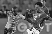 CAN U20 2025 : L’Égypte lance sa compétition par une courte victoire face à l’Afrique du Sud