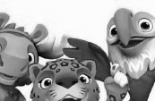 Mondial 2026 : La FIFA dévoile trois mascottes pour la compétition