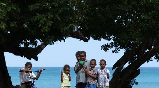 Le Vanuatu sort officiellement de la liste des pays les moins avancés