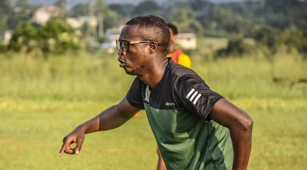 National Foot 1&nbsp;: Patrick Nshimirimana prend les commandes d’Oyem AC avec une mission «&nbsp;maintien&nbsp;»