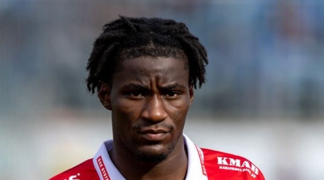 Suède : Philippe Ndinga décisif dans la victoire de l’IF Degerfors