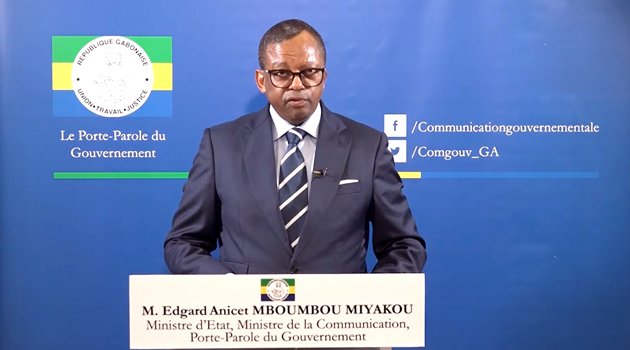 Coronavirus&nbsp;: le confinement du Grand Libreville &laquo;&nbsp;maintenu&nbsp;&raquo;&nbsp;!