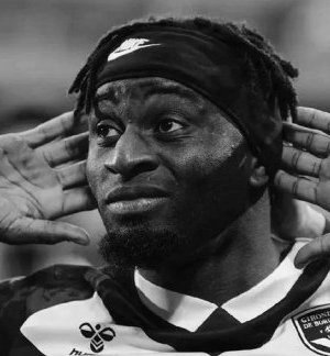 National 2&nbsp;: l’inarrêtable Royce Openda offre une nouvelle victoire aux Girondins de Bordeaux