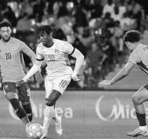 CAN 2025&nbsp;: le Gabon enchaîne une 3e défaite et quitte la compétition sans le moindre point