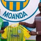 Transfert&nbsp;: L’AS Mangasport s’offre l’ailier Christopher Van Mobili en renfort