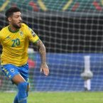 CAF Awards 2025&nbsp;: Denis Bouanga nominé pour le prix du meilleur joueur de l’année