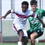 Turquie&nbsp;: Isaac Ondo Ovono s’engage avec Bandirmaspor pour poursuivre sa progression