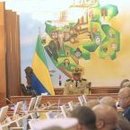 Communiqué final du Conseil des ministres du Gabon du 17 octobre 2024