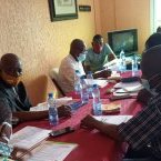 Fédération gabonaise d’athlétisme s’offre de nouveaux textes de fonctionnement