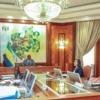 Communiqué final du conseil des ministres du Gabon du 12 août 2025