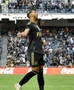 MLS : Denis Bouanga encore buteur face aux Seattle Sounders