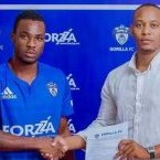 Rwanda&nbsp;: Chancelor Ndong Mengue signe à Gorilla FC pour une saison