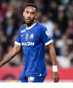 Ligue 1&nbsp;: Tenu en échec par Nice, l’Olympique de Marseille d’Aubameyang fait du surplace
